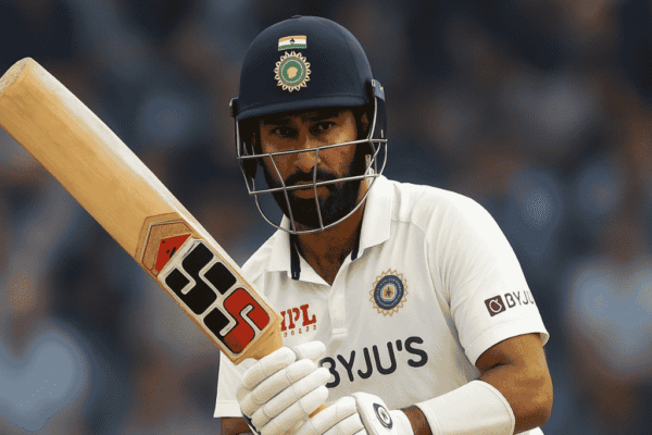 Cheteshwar Pujara