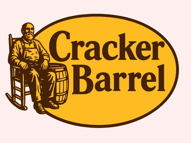 Cracker Barrel New Logo