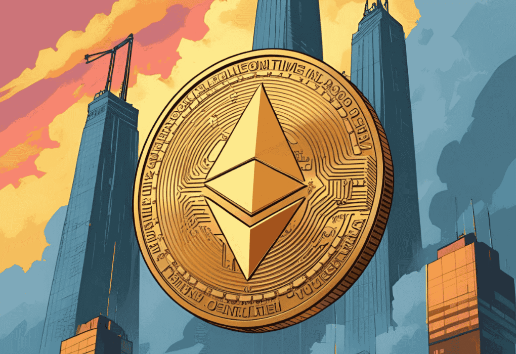 ETH All Time High