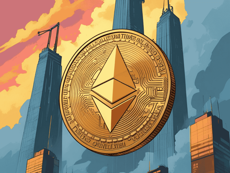 ETH All Time High
