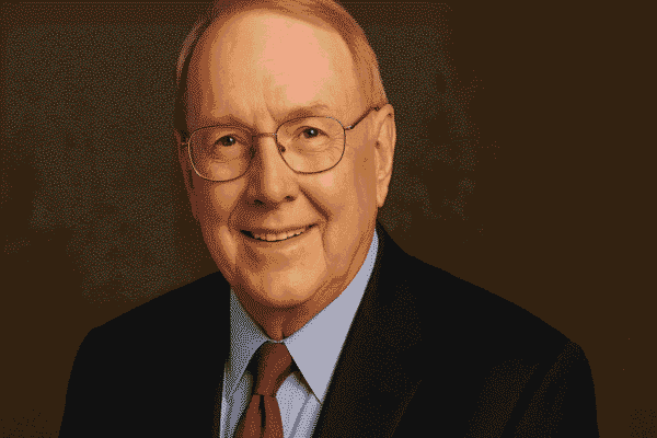 James Dobson