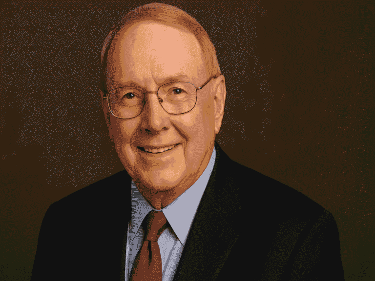 James Dobson
