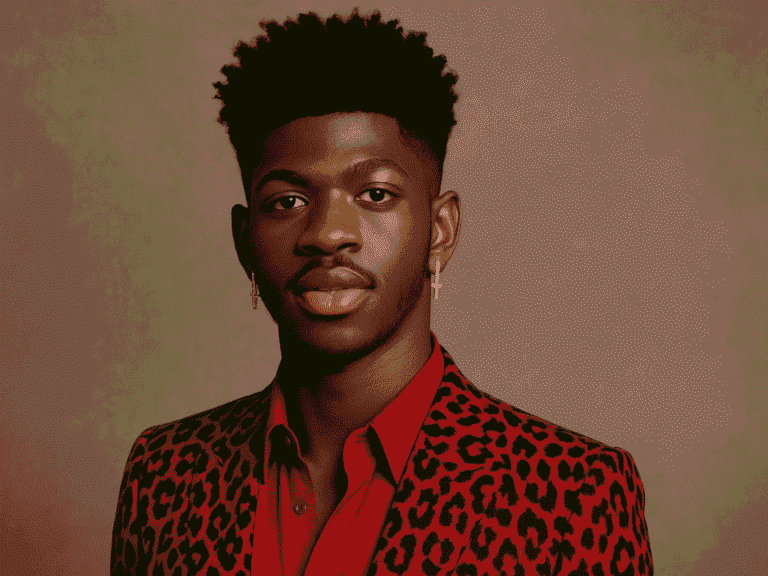 Lil Nas X