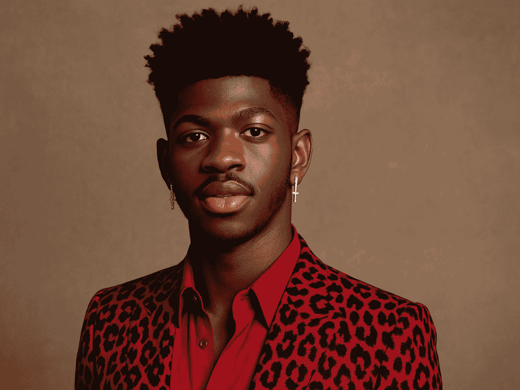 Lil Nas X