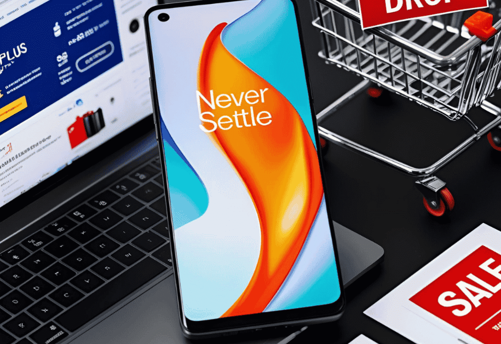OnePlus 13 Amazon Price Drop