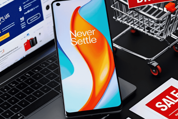 OnePlus 13 Amazon Price Drop