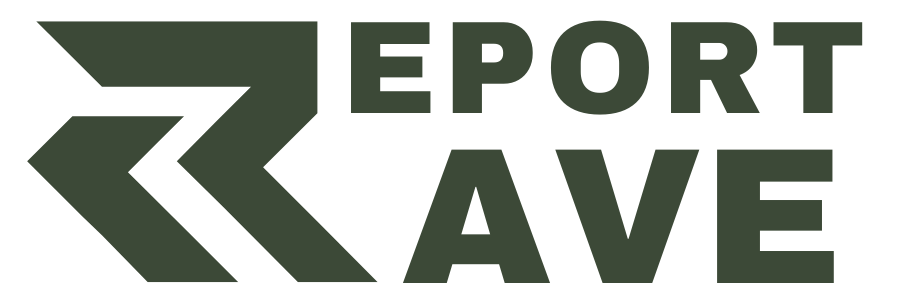 Report Rave Logo