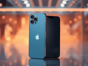 iPhone