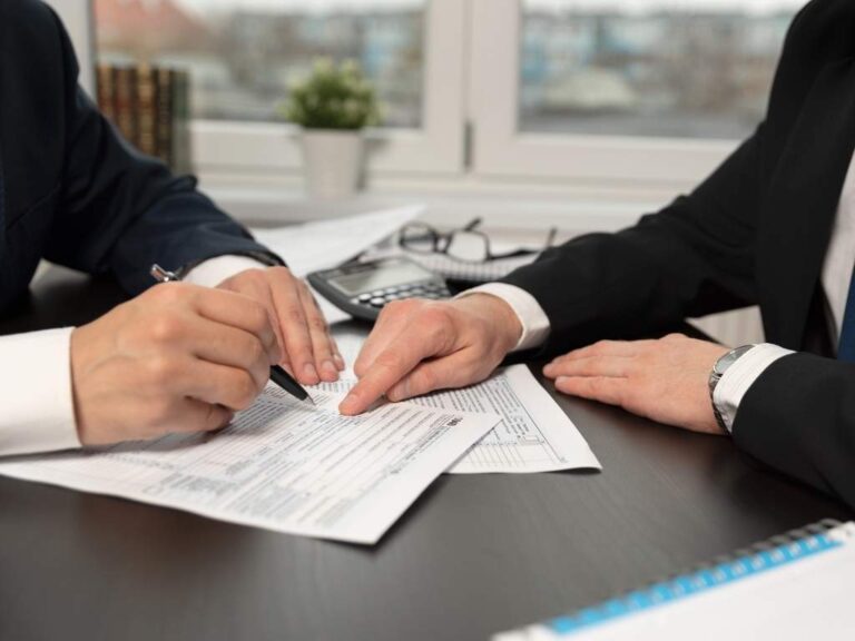 Filing Tax Return SXM