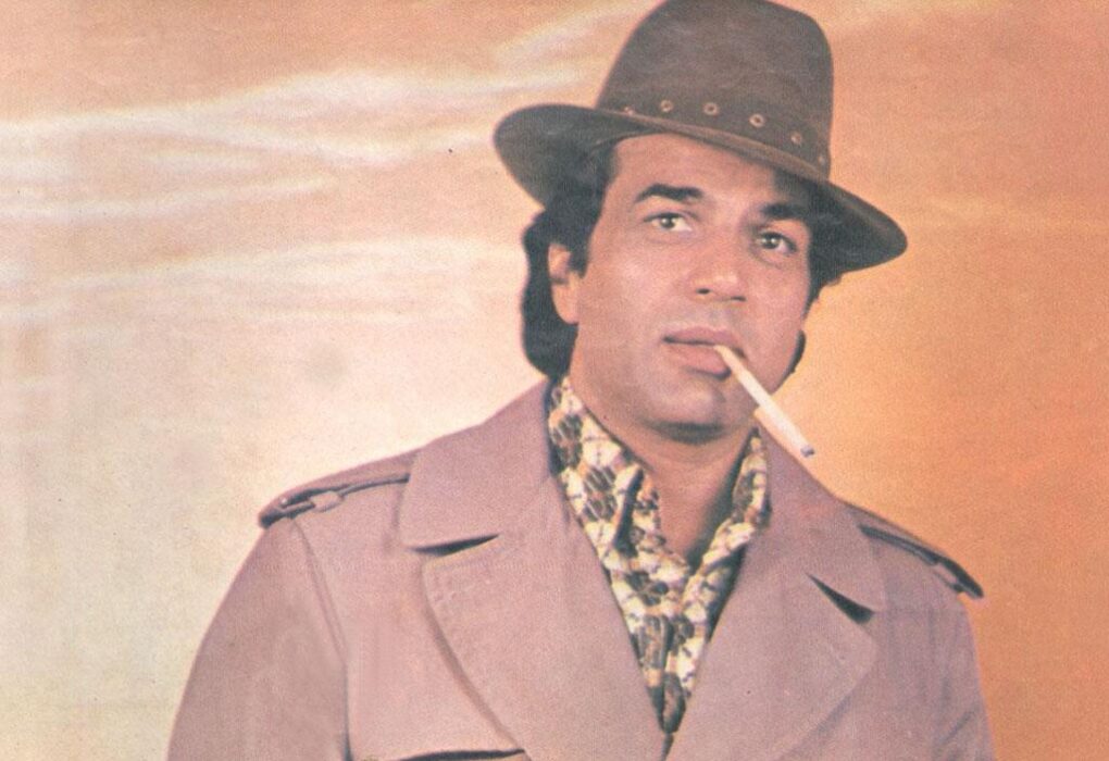 Dharmendra