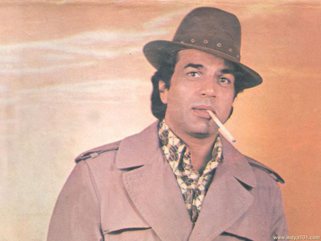 Dharmendra