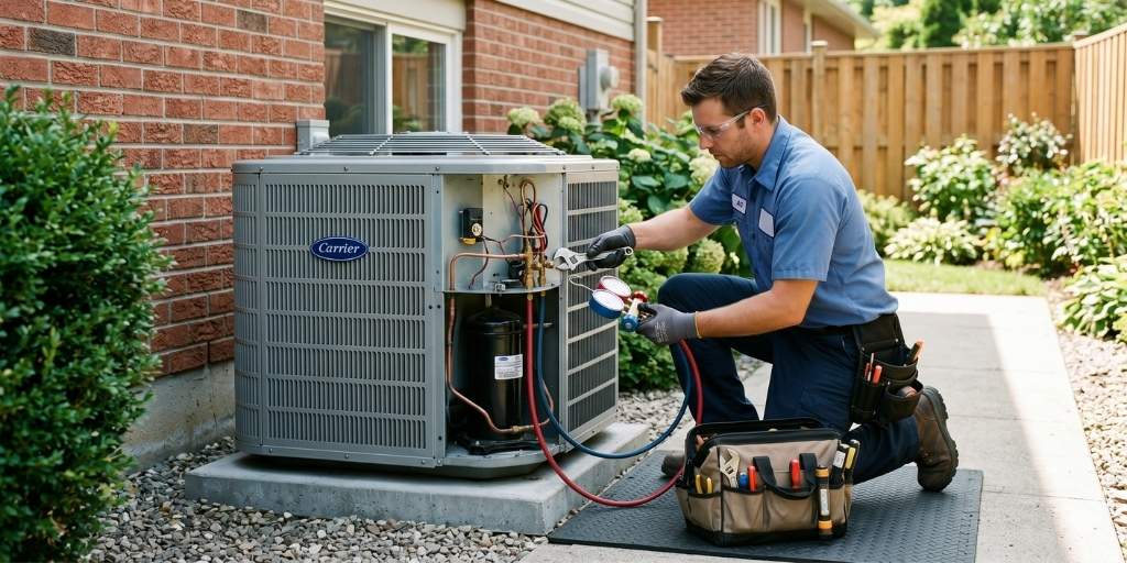 Heating and Cooling Lock Haven PA: 5 Ways to Save on Your Energy Bills