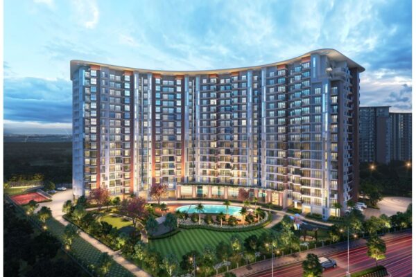 luxury flats in Mohali