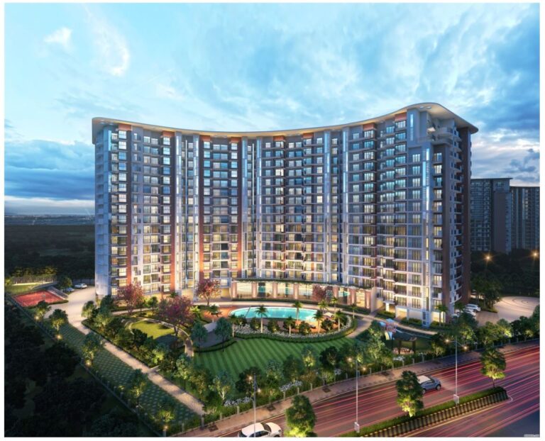 luxury flats in Mohali