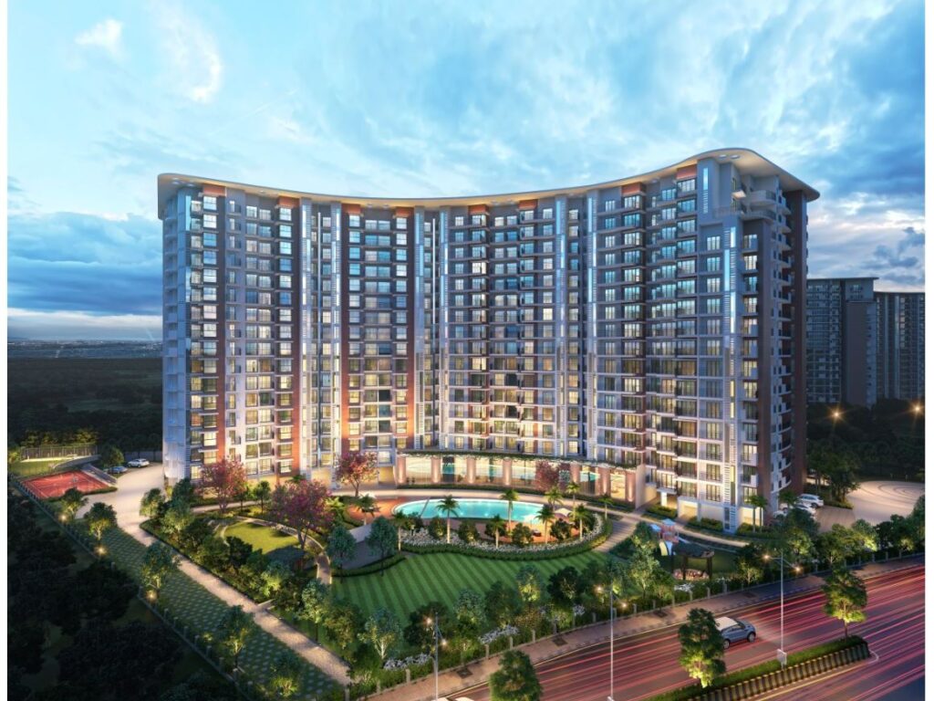 luxury flats in Mohali