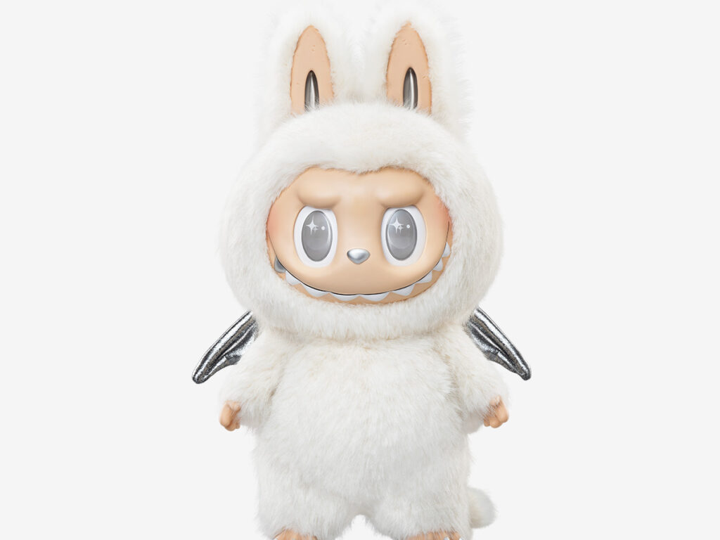 The Enigmatic World of Labubu: A Modern Icon of Imagination and Emotion