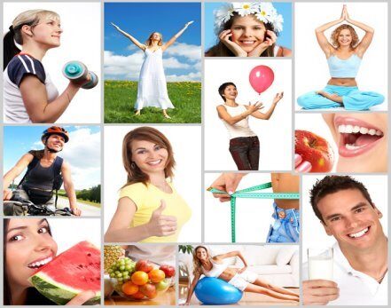 Healthy Way of Life: Balance, Wellness & Modern Lifestyle Solutions Guide