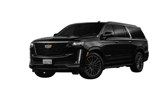 Limo Service Sacramento