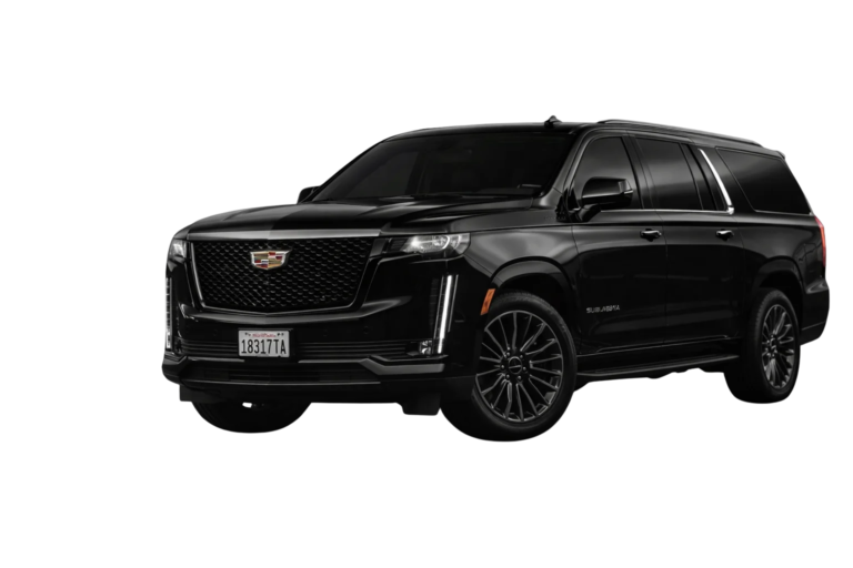 Limo Service Sacramento