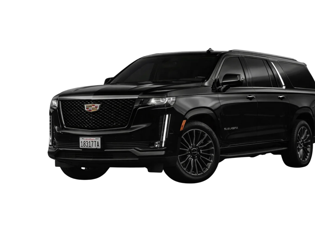 Limo Service Sacramento