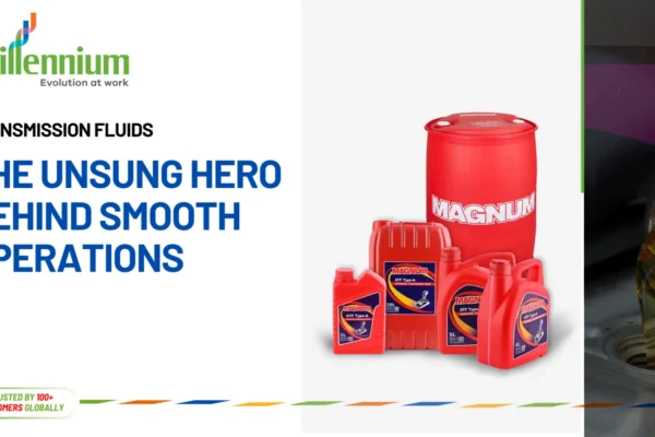 ATF Dexron III performance