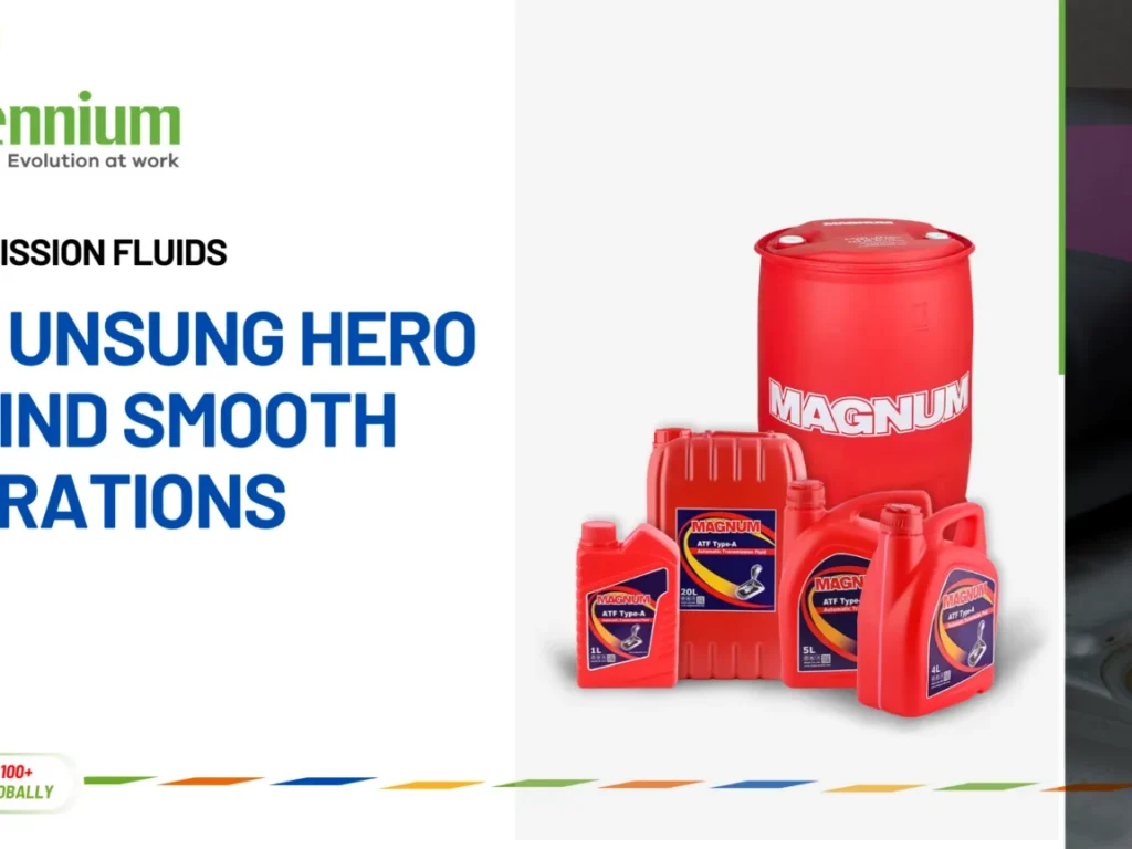 ATF Dexron III performance