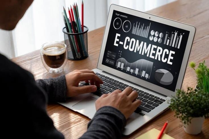 Ecommerce Development Dubai