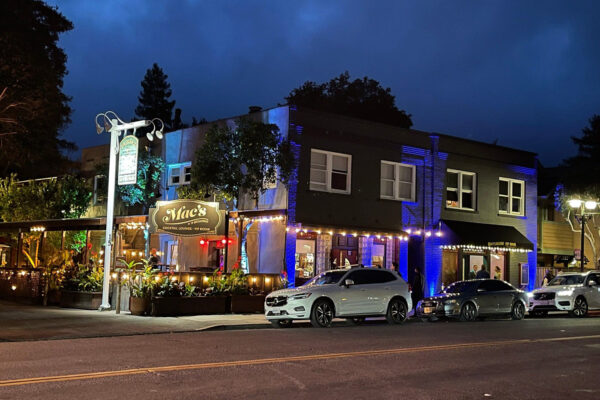 Speakeasy Bar Near Me