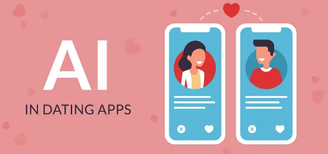 AI dating app