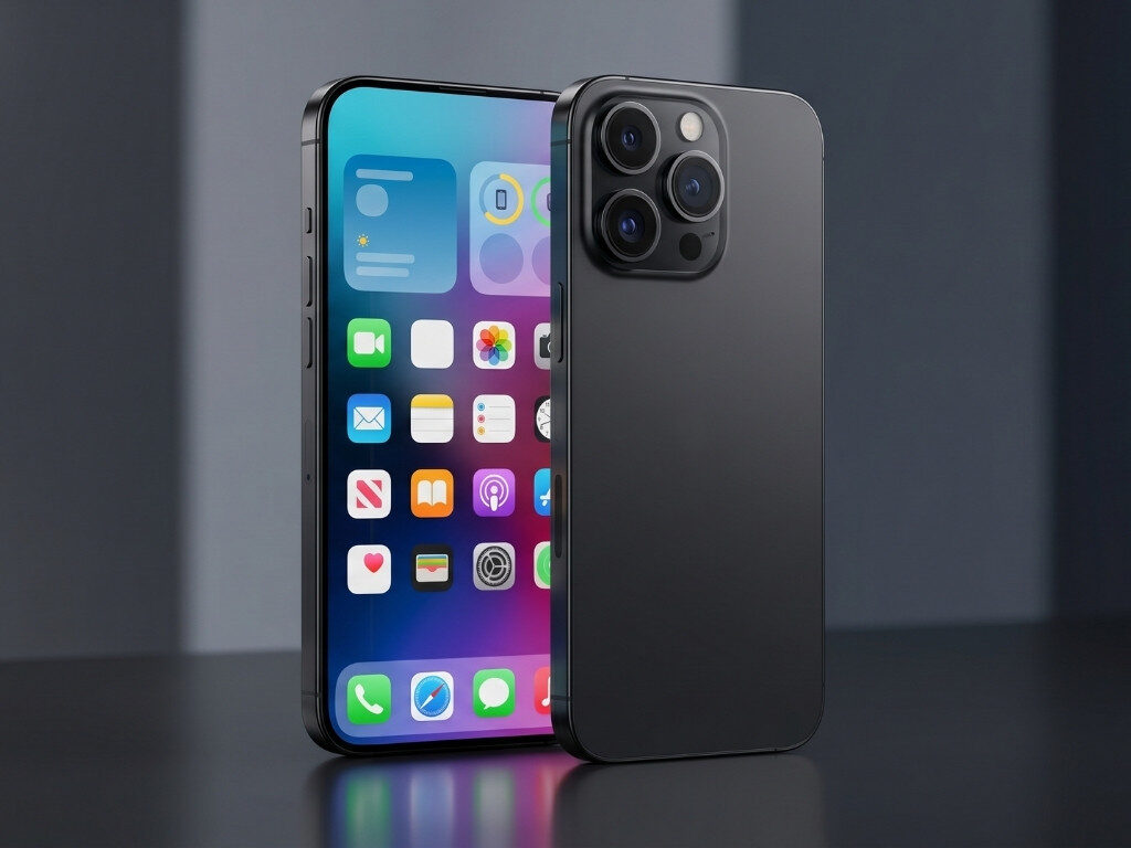 Apple iPhone 18 Pro Max