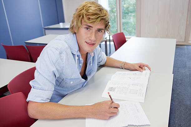 BTEC Homework A Complete Student Success Guide