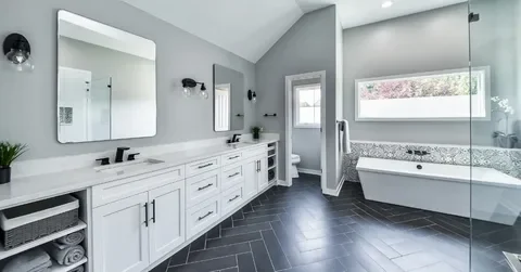 Bathroom Remodeling Universal City TX Guide