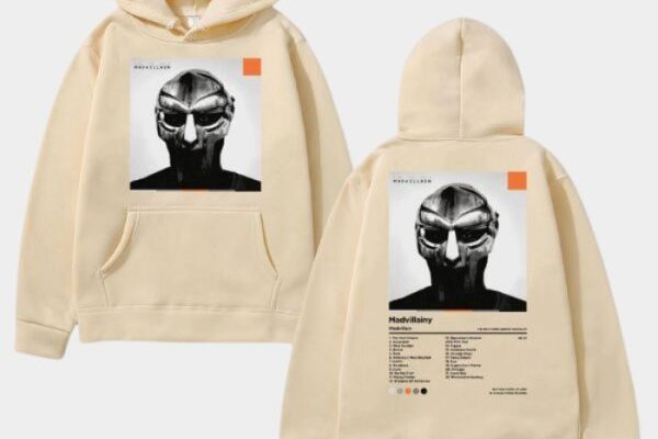 MF Doom Merch Strategy Guide: Build a Clean, Authentic Streetwear Identity That Actually Lasts
