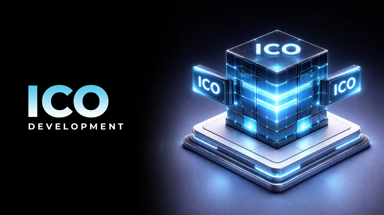 ICO Development Services Decoded: What Most Projects Miss