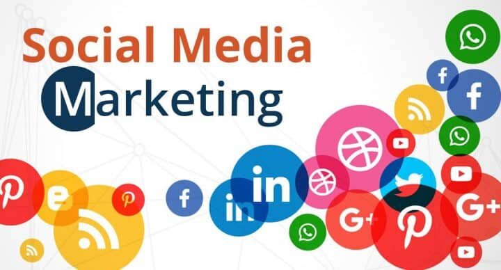 Social Media Marketing Services in Dubai