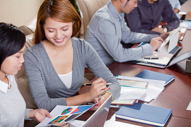 Business Coursework A Complete Student Guide