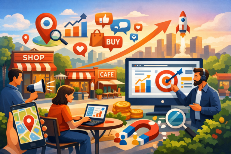 digital marketing agency