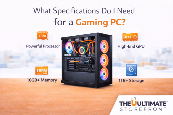 Gaming PC