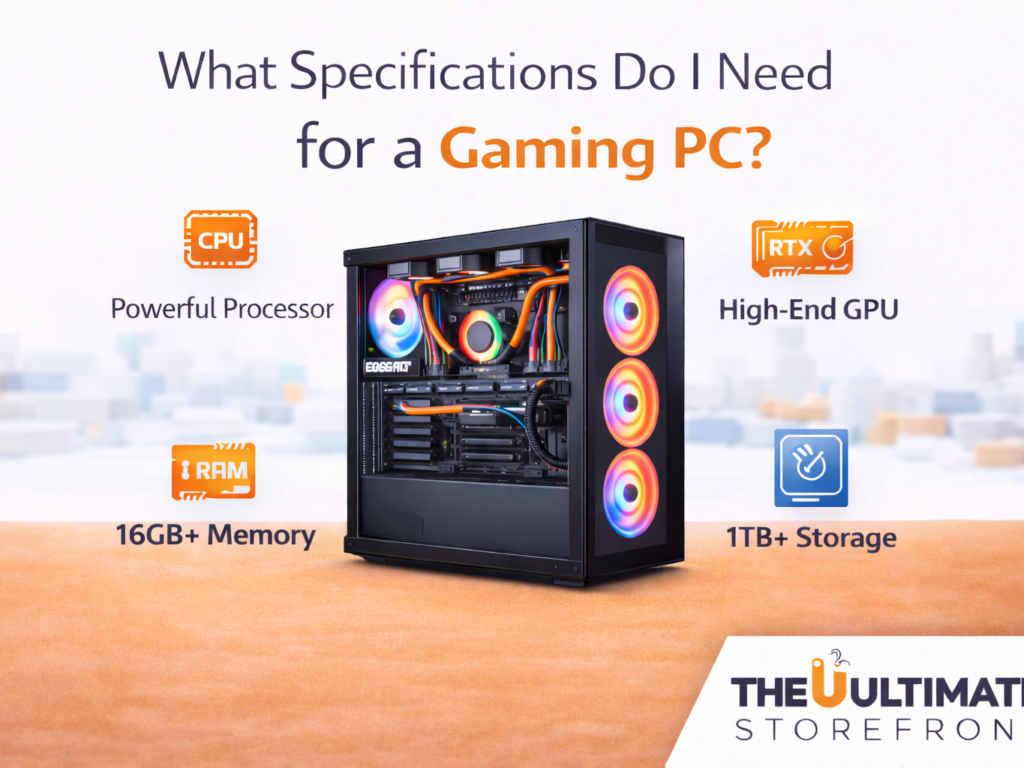 Gaming PC