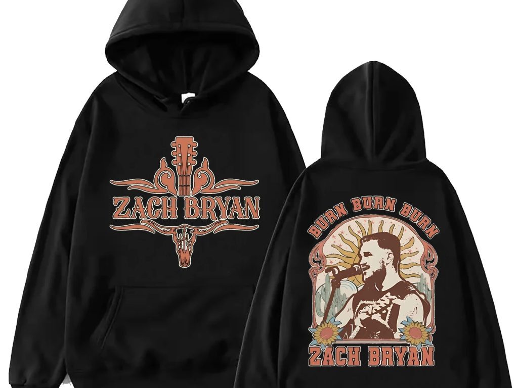 Zach Bryan Merch Drop 2026: What’s Worth Buying & What Fans Are Loving Right Now