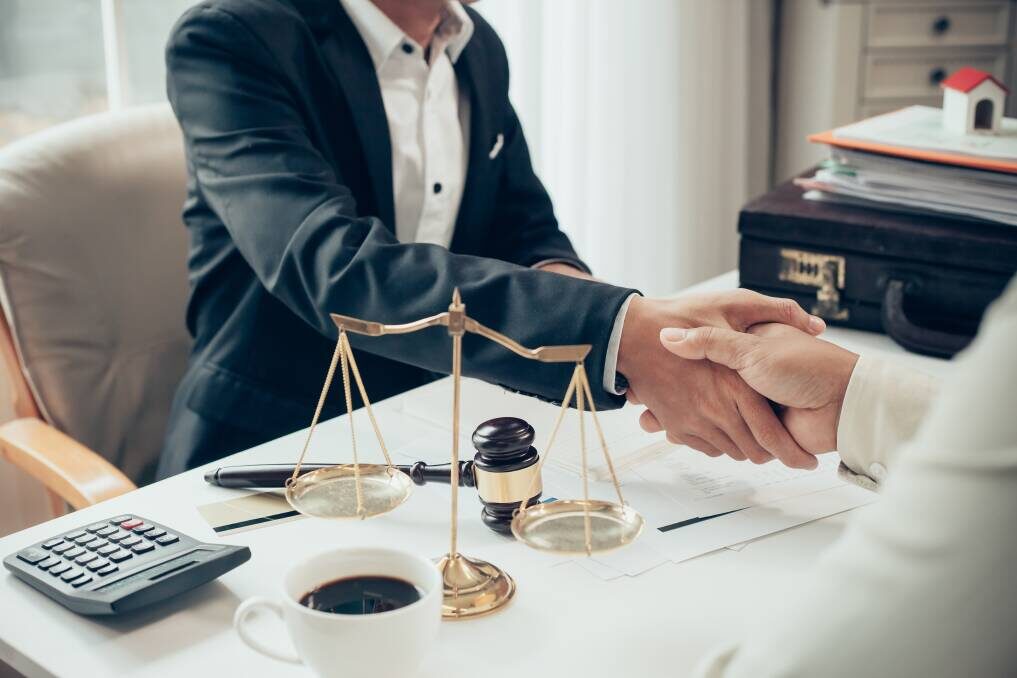 Criminal Lawyers in Dubai