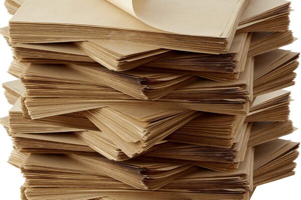 Custom Butcher Paper