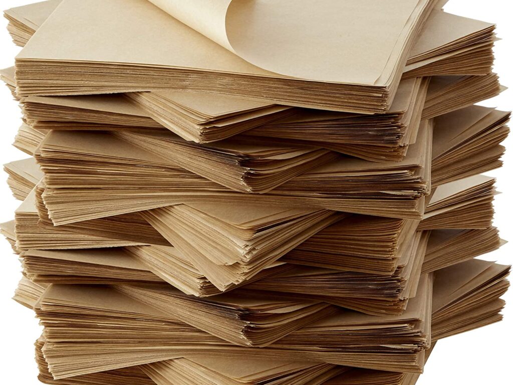 Custom Butcher Paper