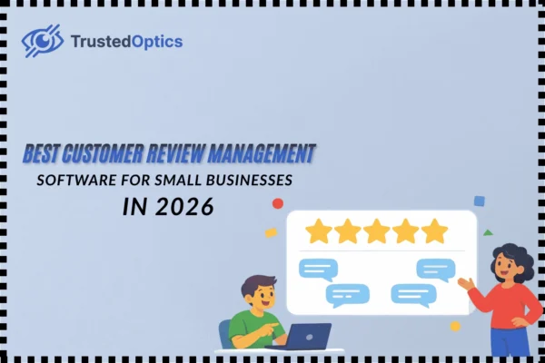 Customer Review Management Software