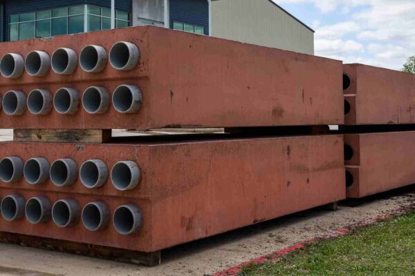 duct bank