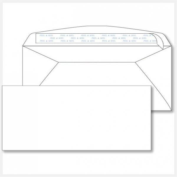 Custom Envelopes