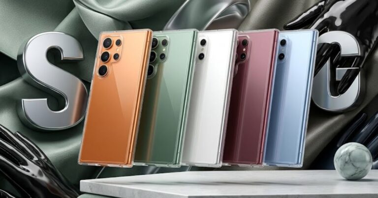 Find Anti Yellow Cases That Fit Your Phone Like a Glove