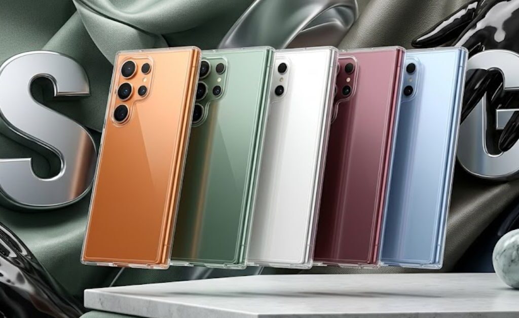 Find Anti Yellow Cases That Fit Your Phone Like a Glove