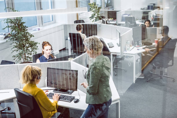 HRMS Software in Noida