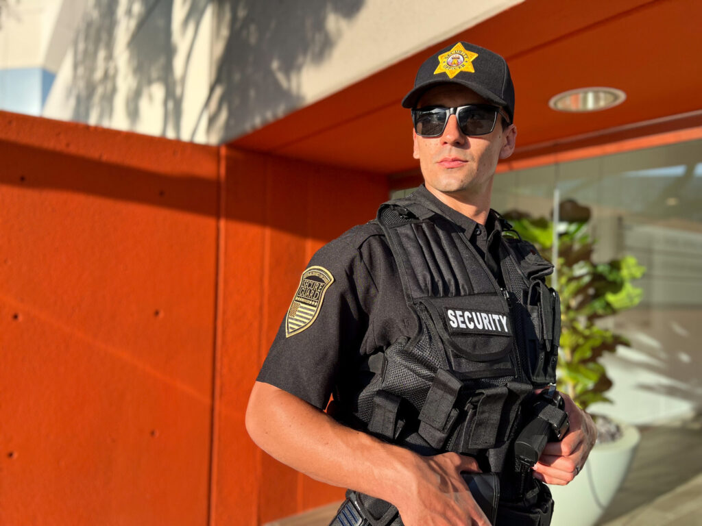 eat security and safety